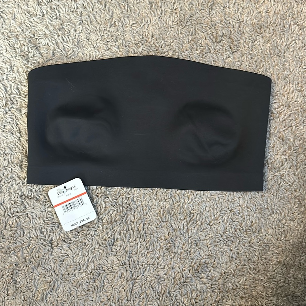 Free People Nina Neo Bandeau Bra